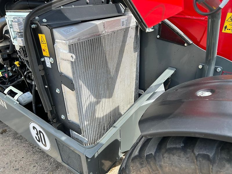 Teleskoplastar Weidemann T5522 EURO 30km/h: bild 18