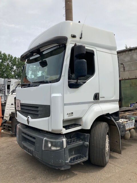 Renault Premium 460 DXI - Hytt för Lastbil: bild 1 Renault Premium 460 DXI - Hytt för Lastbil: bild 1