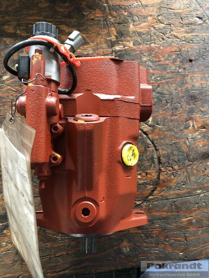 Rexroth A10VSO45DFEO-31R-PSC12N00 - Hydraulpump: bild 1 Rexroth A10VSO45DFEO-31R-PSC12N00 - Hydraulpump: bild 1