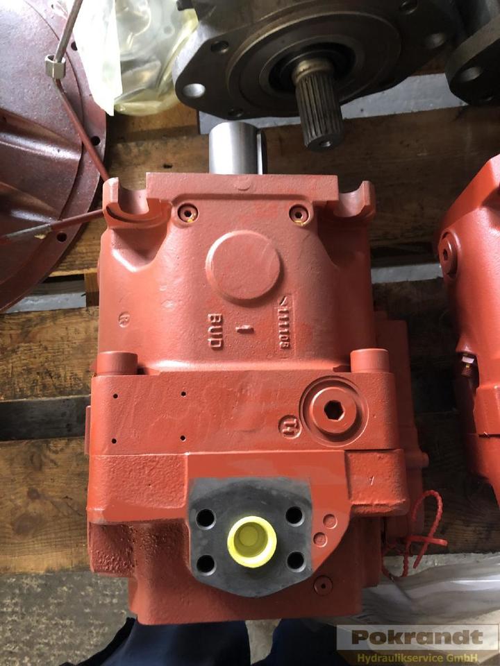 Rexroth A11VO145DRL-11R-NPD12N00-S - Hydraulpump: bild 1 Rexroth A11VO145DRL-11R-NPD12N00-S - Hydraulpump: bild 1