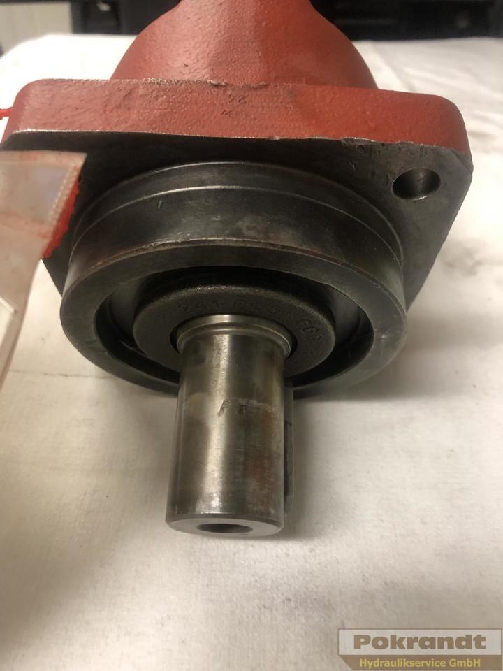 Rexroth A2FM28/61W - Hydraulmotor: bild 3 Rexroth A2FM28/61W - Hydraulmotor: bild 3