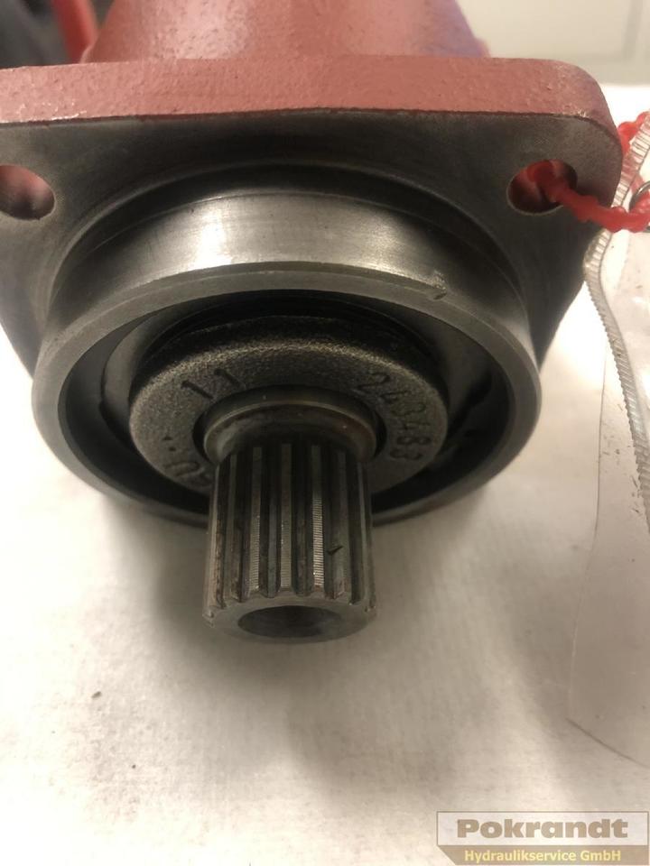 Rexroth A2FO12/61L-VAB040 - Hydraulpump: bild 2 Rexroth A2FO12/61L-VAB040 - Hydraulpump: bild 2