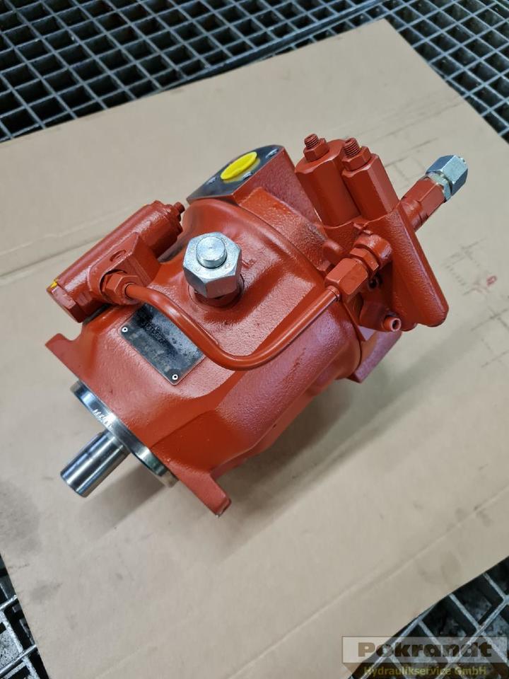 Rexroth Bosch A10VSO45DFLR-31R-PPA12N00 - Hydraulpump: bild 1 Rexroth Bosch A10VSO45DFLR-31R-PPA12N00 - Hydraulpump: bild 1