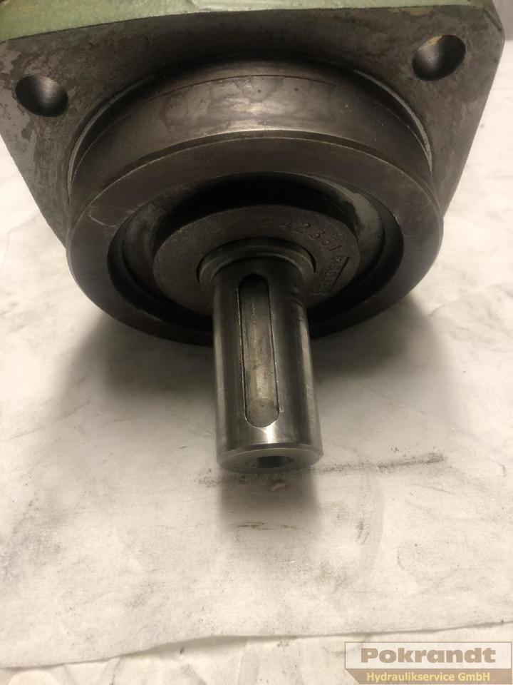 Rexroth Bosch A2FM107 61W VAB106 + PPB027 - Hydraulmotor: bild 3 Rexroth Bosch A2FM107 61W VAB106 + PPB027 - Hydraulmotor: bild 3