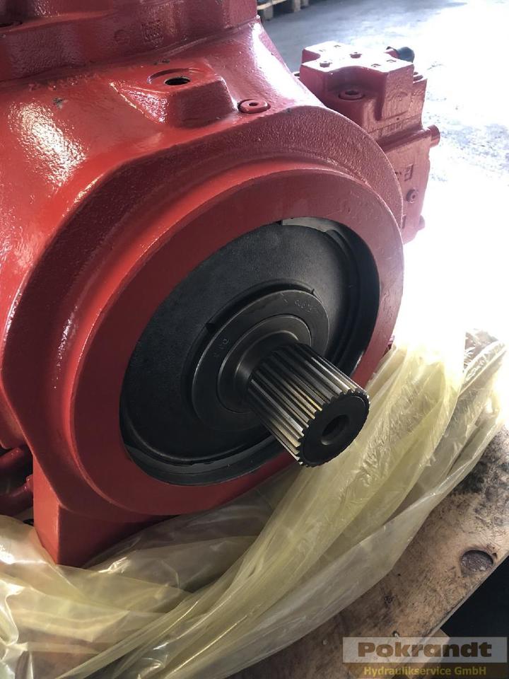 Rexroth Bosch A2P1000-HD-GR5GVOZ-FZ - Hydraulik: bild 2 Rexroth Bosch A2P1000-HD-GR5GVOZ-FZ - Hydraulik: bild 2