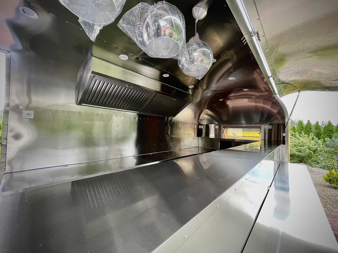 SHINE Summer S GOLD - Försäljningsvagn: bild 4 SHINE Summer S GOLD - Försäljningsvagn: bild 4