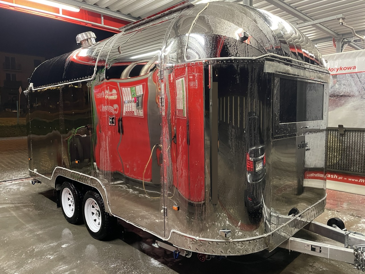 SHINE Summer oryginal - Försäljningsvagn: bild 5 SHINE Summer oryginal - Försäljningsvagn: bild 5