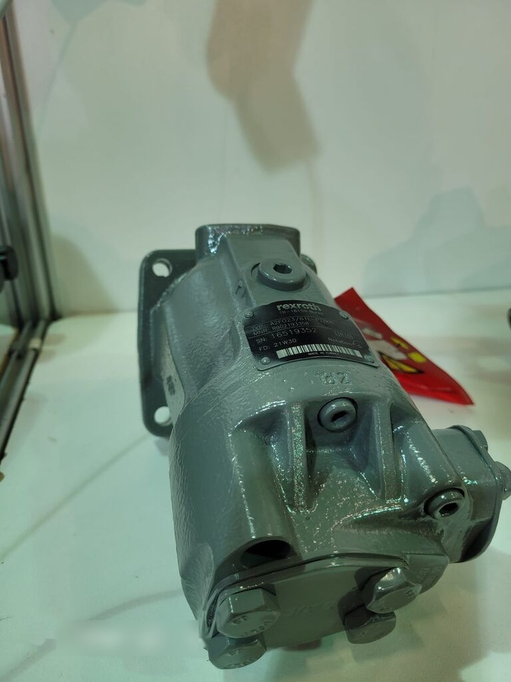 Rexroth R902193358 A2FO23 / 61L for concrete pump - Hydraulpump för Betongpump: bild 1 Rexroth R902193358 A2FO23 / 61L for concrete pump - Hydraulpump för Betongpump: bild 1