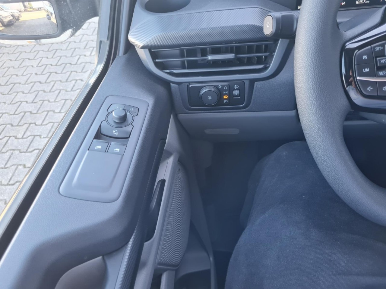 Leasa  Ford Custom Kasten 320 L2 Trend Doka 6-Sitze KAMERA TEMPO Ford Custom Kasten 320 L2 Trend Doka 6-Sitze KAMERA TEMPO: bild 18