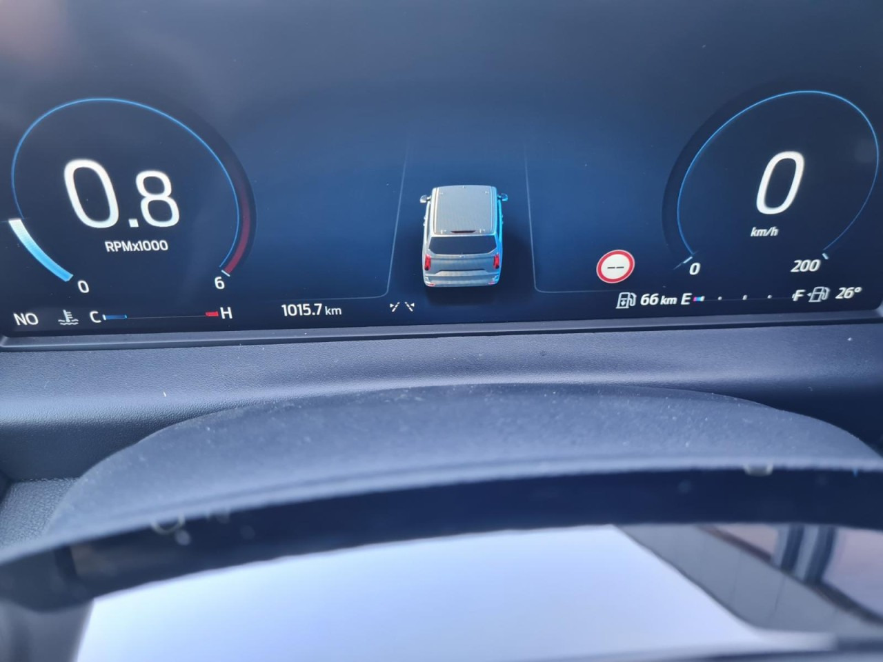 Leasa  Ford Custom Kasten 320 L2 Trend Doka 6-Sitze KAMERA TEMPO Ford Custom Kasten 320 L2 Trend Doka 6-Sitze KAMERA TEMPO: bild 11