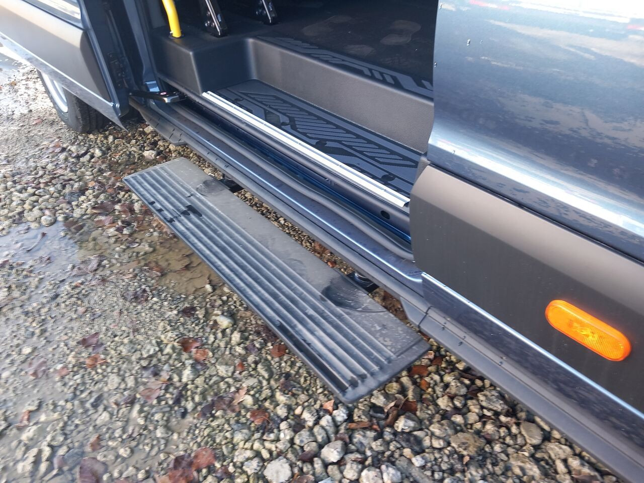 Ford Transit Bus 460 L4 Trend 18 Sitze KLIMA NAVI TEMPO - Minibuss, Persontransport: bild 4 Ford Transit Bus 460 L4 Trend 18 Sitze KLIMA NAVI TEMPO - Minibuss, Persontransport: bild 4