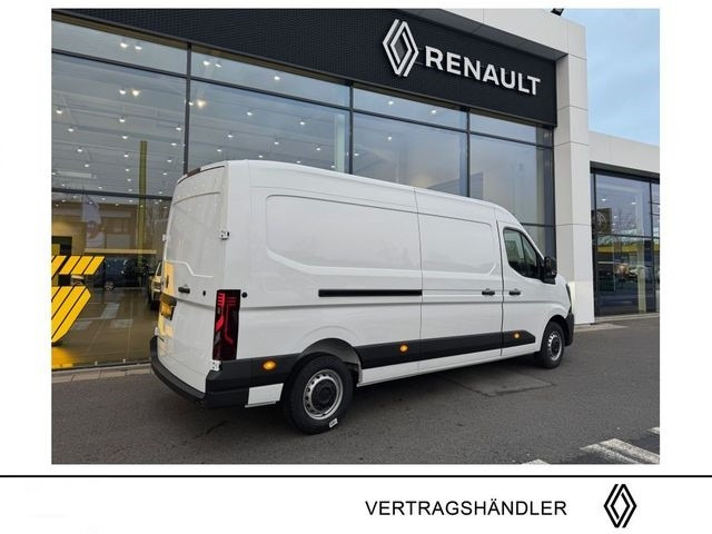 Renault Master 3,5t Kasten dCi 150 L3H2 Advance Klima Ladeboden - Skåpbil: bild 3 Renault Master 3,5t Kasten dCi 150 L3H2 Advance Klima Ladeboden - Skåpbil: bild 3