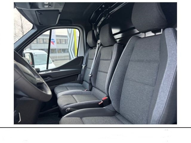 Renault Master 3,5t Kasten dCi 150 L3H2 Advance Klima Ladeboden - Skåpbil: bild 5 Renault Master 3,5t Kasten dCi 150 L3H2 Advance Klima Ladeboden - Skåpbil: bild 5