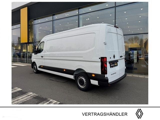 Renault Master 3,5t Kasten dCi 150 L3H2 Advance Klima Ladeboden - Skåpbil: bild 2 Renault Master 3,5t Kasten dCi 150 L3H2 Advance Klima Ladeboden - Skåpbil: bild 2