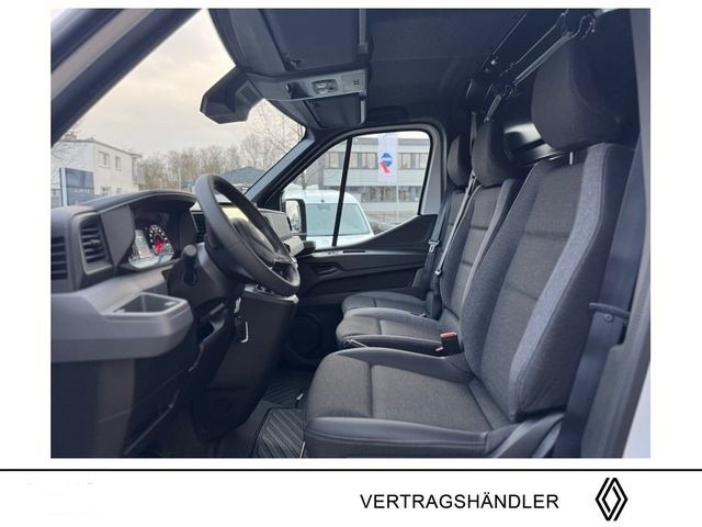 Renault Master 3,5t Kasten dCi 150 L3H2 Advance Klima Ladeboden - Skåpbil: bild 4 Renault Master 3,5t Kasten dCi 150 L3H2 Advance Klima Ladeboden - Skåpbil: bild 4