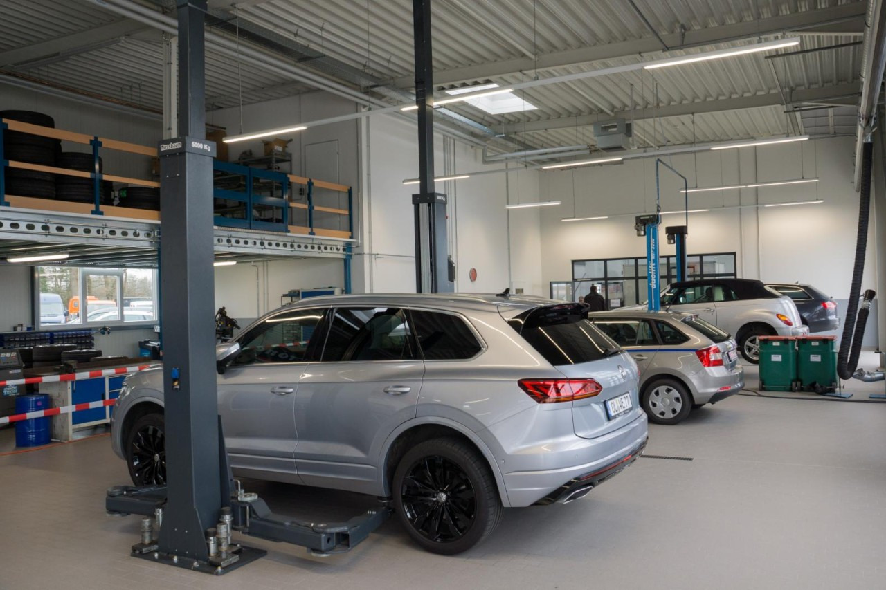 Personbil Volkswagen ID.3 Pro: bild 10