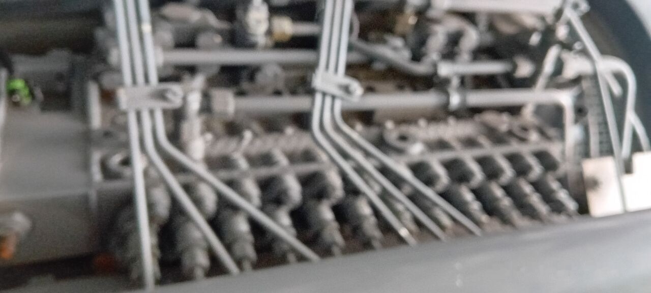 MAN Agregat Prądotwórczy Generator Stamford MAN DIESEL 640 kw 800 - Elgenerator: bild 2 MAN Agregat Prądotwórczy Generator Stamford MAN DIESEL 640 kw 800 - Elgenerator: bild 2