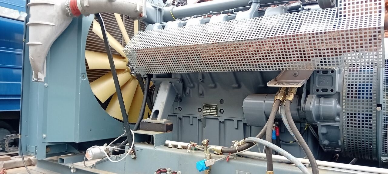 Stamford New - Elgenerator: bild 5 Stamford New - Elgenerator: bild 5