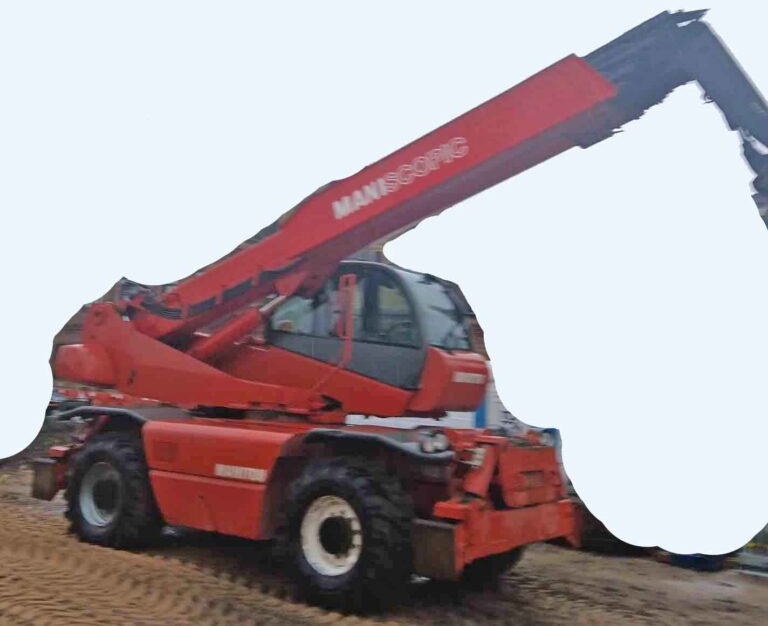 Manitou MRT2540 Privilege – telescopic loader / Teleskoplader - Teleskoplastar: bild 1 Manitou MRT2540 Privilege – telescopic loader / Teleskoplader - Teleskoplastar: bild 1