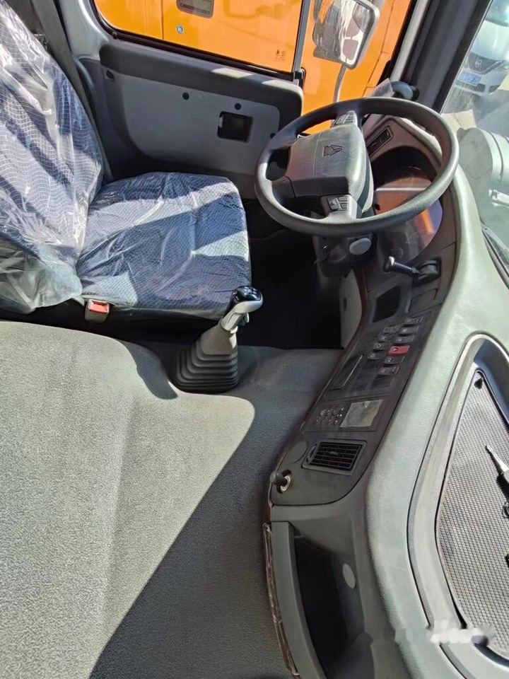 Ny Tippbil lastbil Howo New: bild 7 Ny Tippbil lastbil Howo New: bild 7