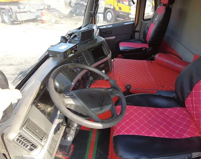 Sany STC1000 - Mobilkran: bild 5 Sany STC1000 - Mobilkran: bild 5