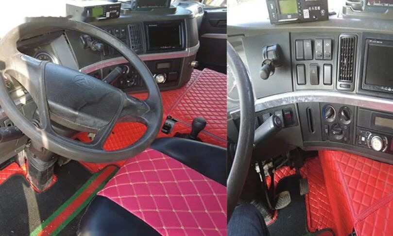 Sany STC1000 - Mobilkran: bild 3 Sany STC1000 - Mobilkran: bild 3