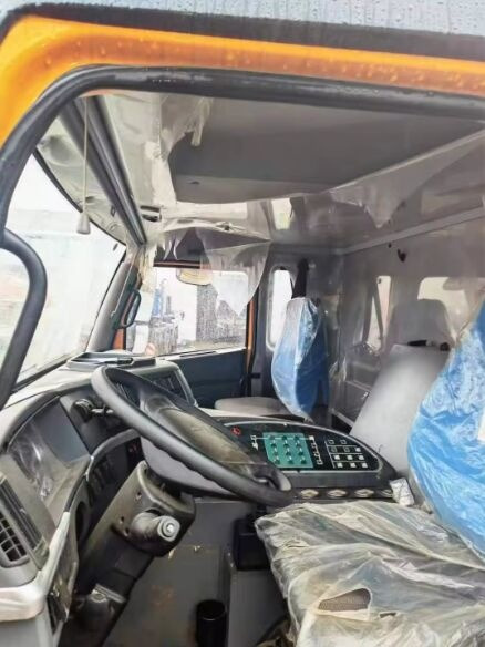 Sany STC2200 - Mobilkran: bild 4 Sany STC2200 - Mobilkran: bild 4