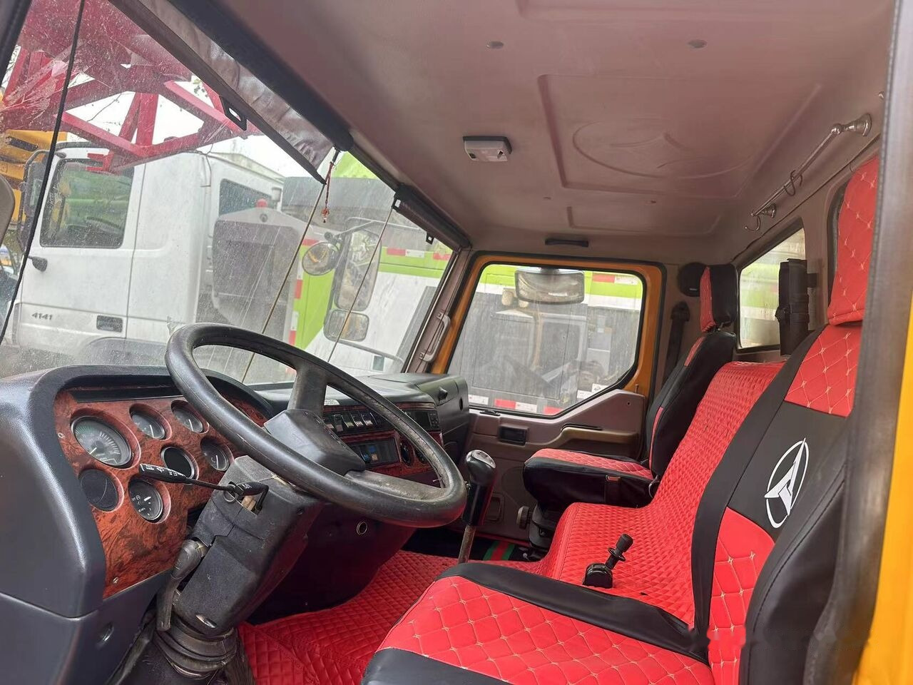 Sany STC500S - Mobilkran: bild 5 Sany STC500S - Mobilkran: bild 5