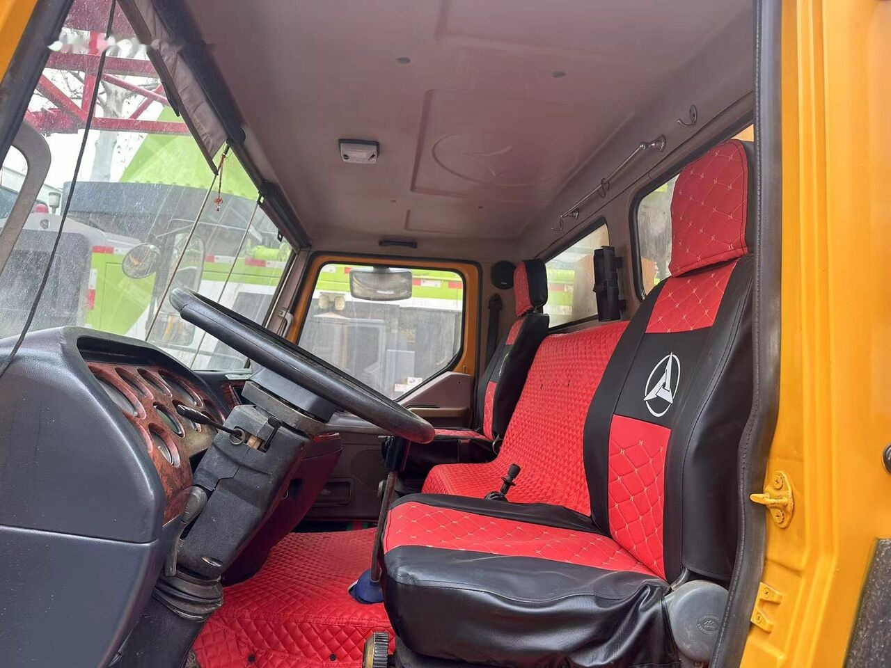 Sany STC500S - Mobilkran: bild 4 Sany STC500S - Mobilkran: bild 4