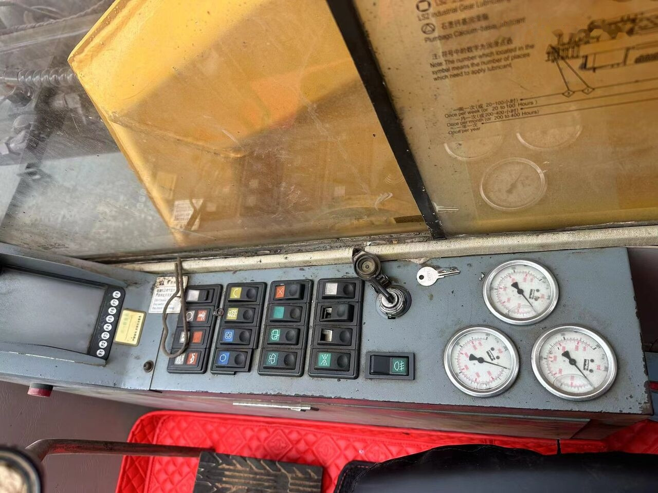 Sany STC500S - Mobilkran: bild 3 Sany STC500S - Mobilkran: bild 3