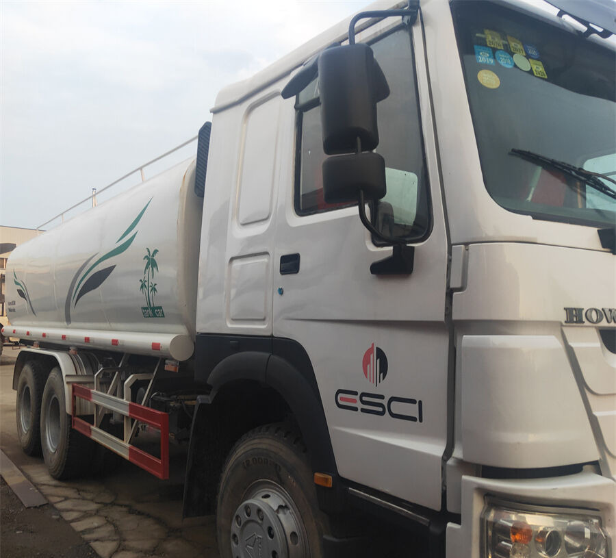 HOWO - Utility/ Specialfordon: bild 2 HOWO - Utility/ Specialfordon: bild 2