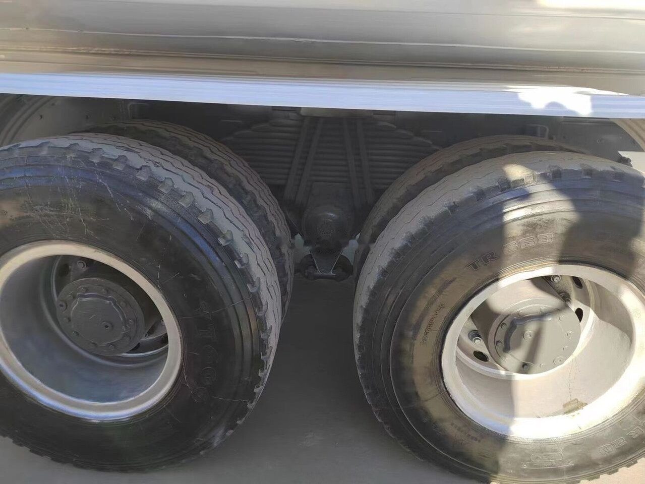 Howo 20CBM Spinkler - Utility/ Specialfordon: bild 5 Howo 20CBM Spinkler - Utility/ Specialfordon: bild 5