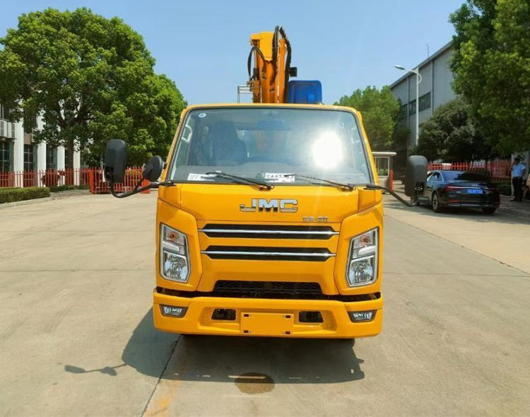 XCMG GKS25 - Teleskoplift: bild 1 XCMG GKS25 - Teleskoplift: bild 1