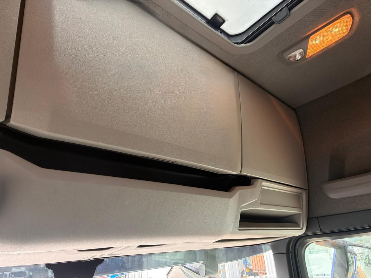 Dragbil Cabeza Tractora Scania R450 AUTOMATICO-INTARDER: bild 12 Dragbil Cabeza Tractora Scania R450 AUTOMATICO-INTARDER: bild 12