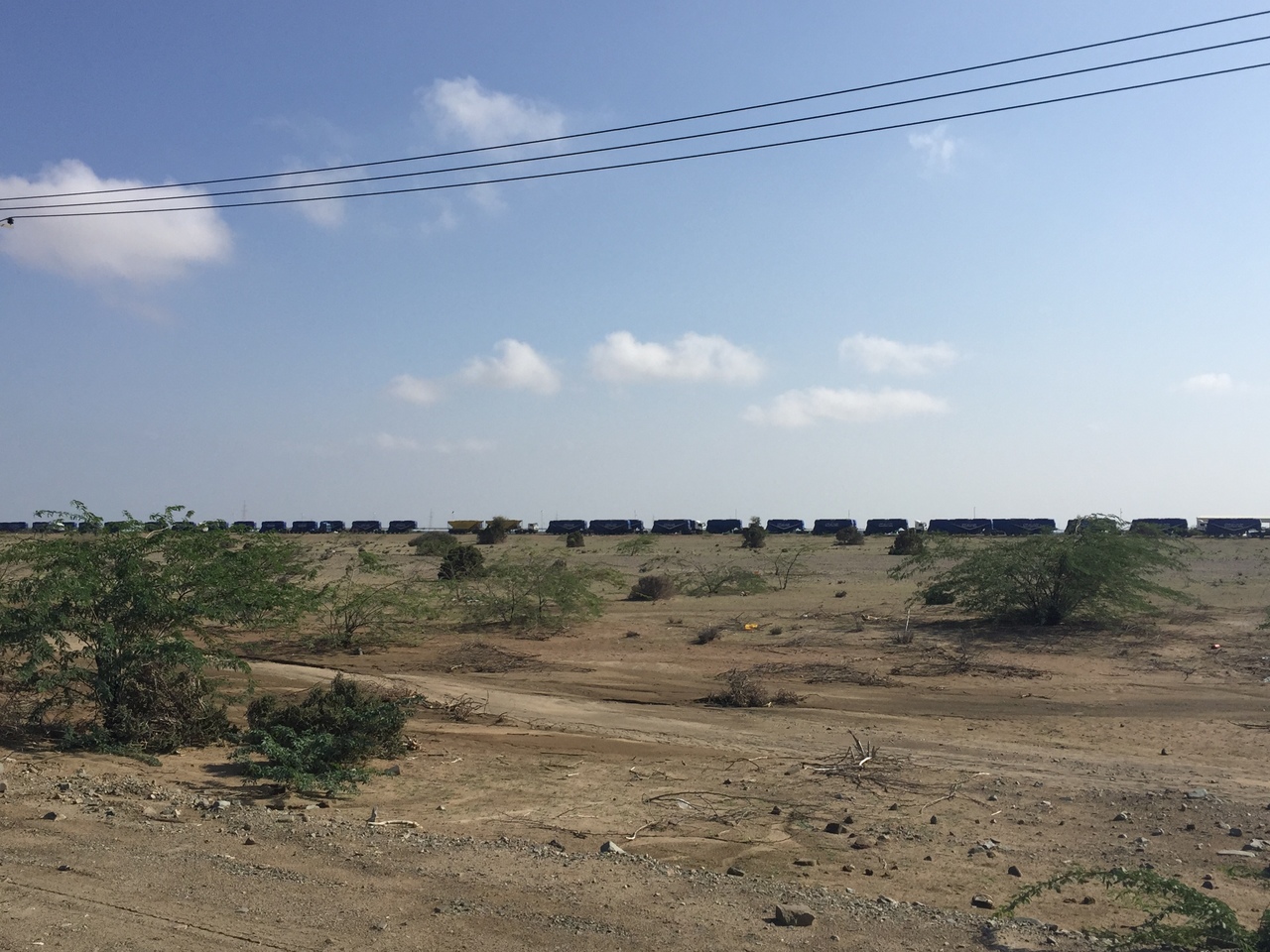 NURSAN WHEAT GRAIN DRY BULK SILO - Bulktrailer: bild 4 NURSAN WHEAT GRAIN DRY BULK SILO - Bulktrailer: bild 4