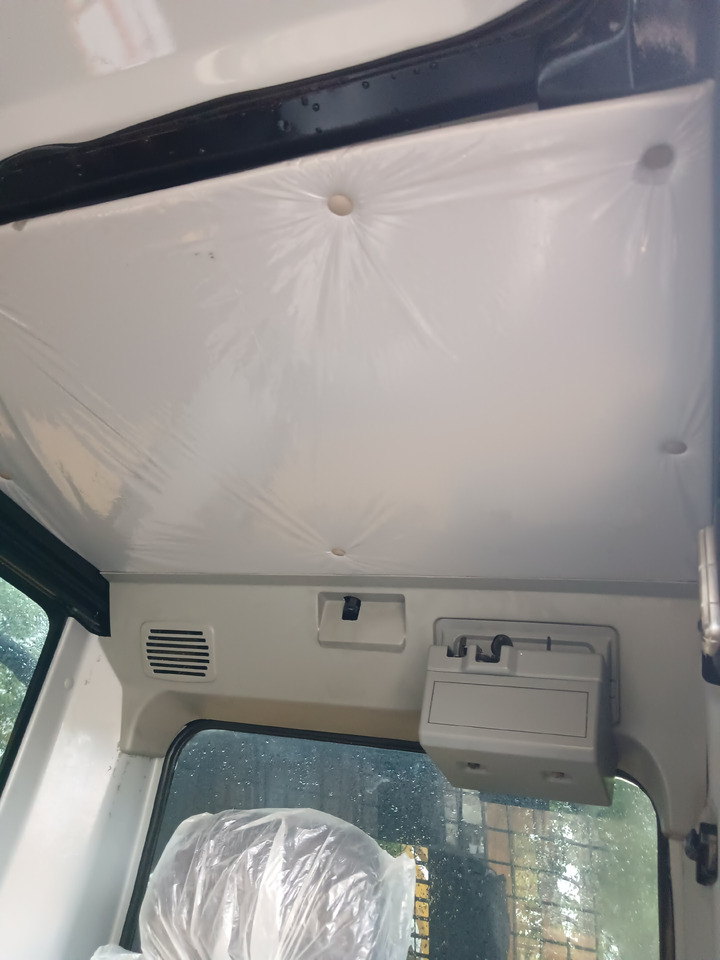 CAT 324DL - Bandgrävare: bild 2 CAT 324DL - Bandgrävare: bild 2