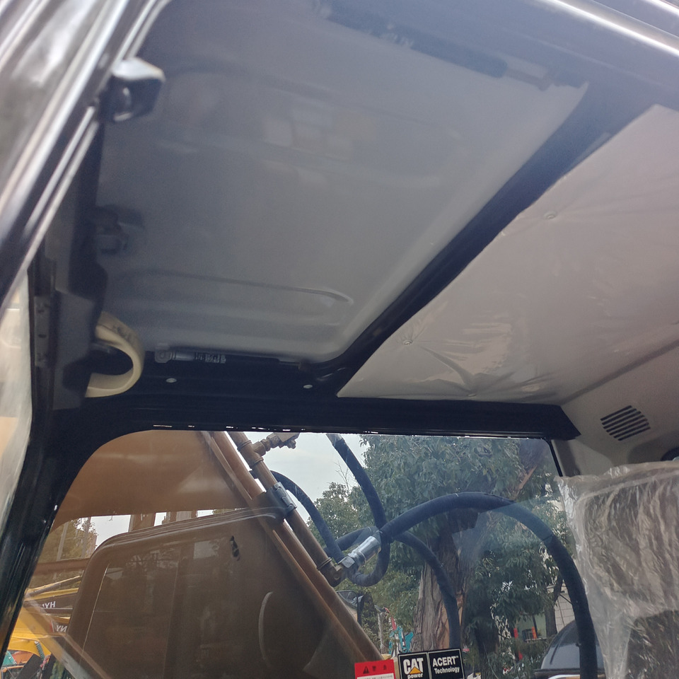 Bandgrävare CAT 330D2L: bild 10