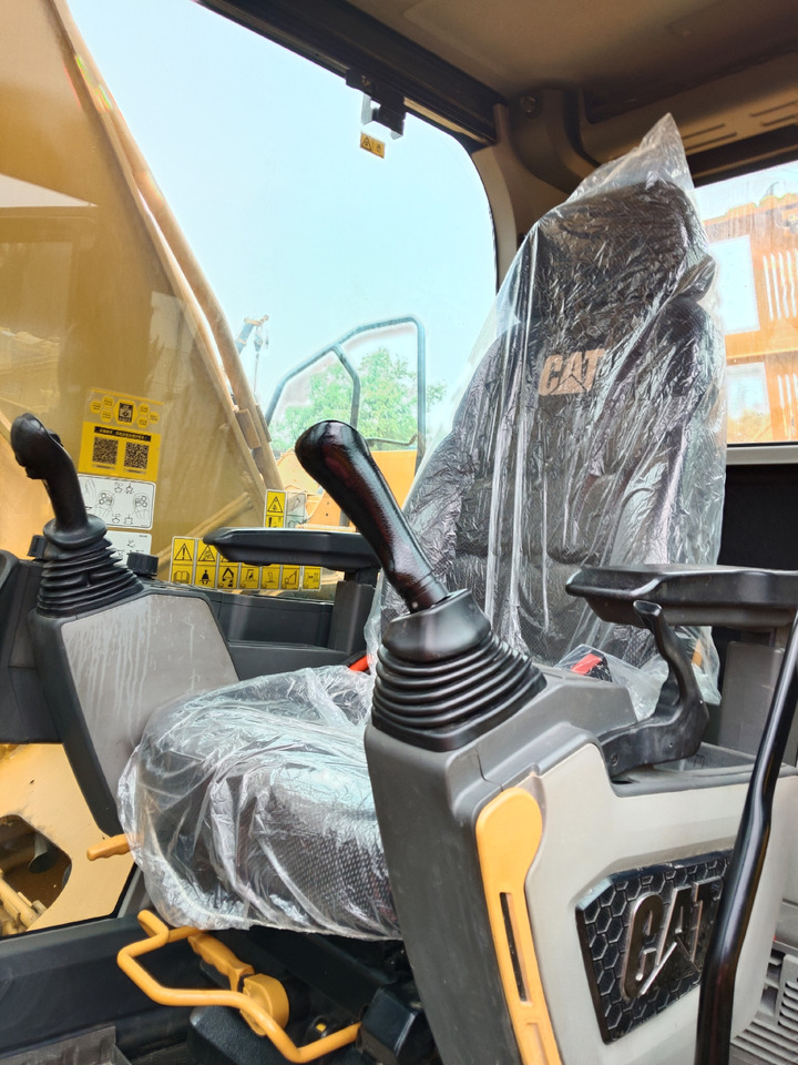 CAT 330GC 336GC - Bandgrävare: bild 3 CAT 330GC 336GC - Bandgrävare: bild 3