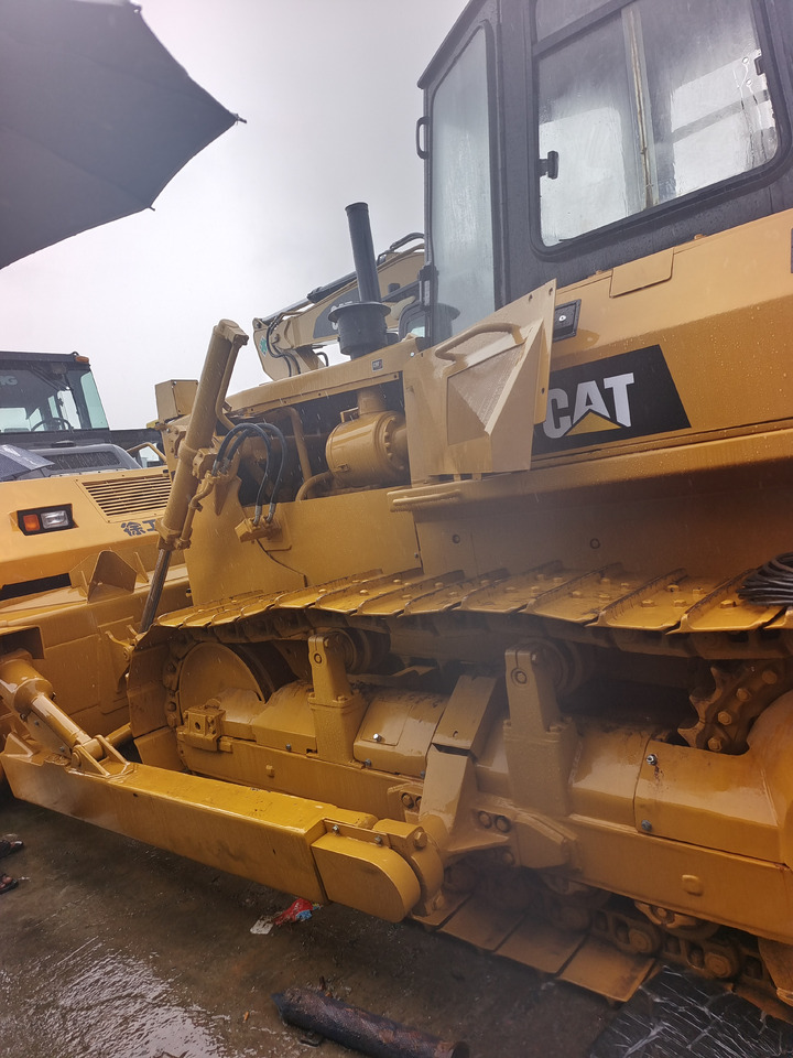 CATERPILLAR D7G CAT D 7 G D6G - Bulldozer: bild 2 CATERPILLAR D7G CAT D 7 G D6G - Bulldozer: bild 2