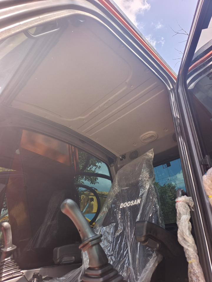 DOOSAN DX225 LCA DX 225 LC - 9C - Bandgrävare: bild 5 DOOSAN DX225 LCA DX 225 LC - 9C - Bandgrävare: bild 5