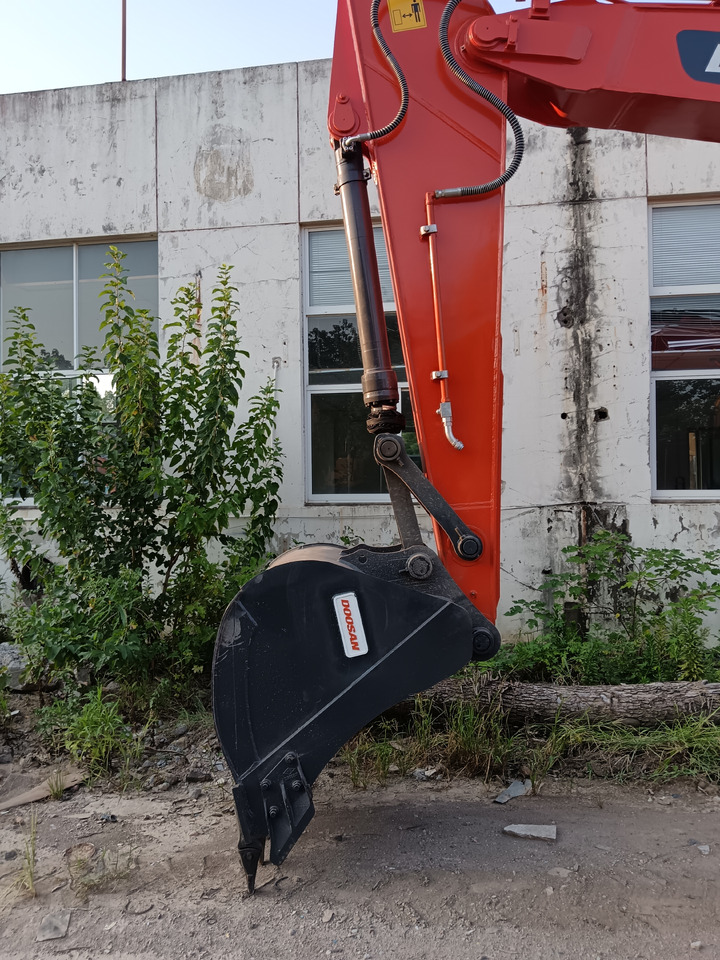 DOOSAN DX225LC-9C DX225 LCA - Bandgrävare: bild 2 DOOSAN DX225LC-9C DX225 LCA - Bandgrävare: bild 2