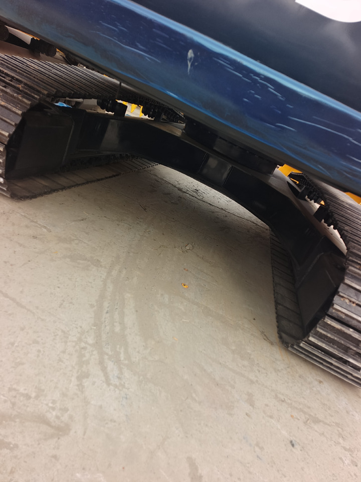 HYUNDAI 305LC-9T - Bandgrävare: bild 3 HYUNDAI 305LC-9T - Bandgrävare: bild 3