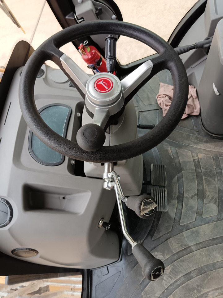 JCB 4CX 100% NEW - Grävlastare: bild 1 JCB 4CX 100% NEW - Grävlastare: bild 1