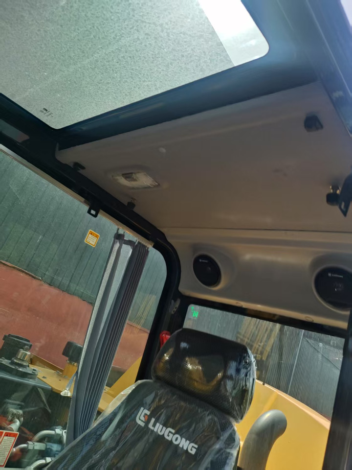 Ny Minigrävmaskin LIUGONG 9075FG4 BRAND NEW 7.5 TON DIGGER: bild 22 Ny Minigrävmaskin LIUGONG 9075FG4 BRAND NEW 7.5 TON DIGGER: bild 22