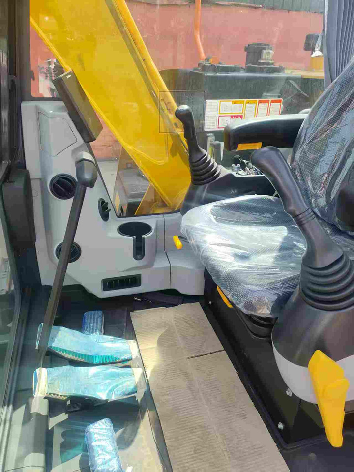 Ny Minigrävmaskin LIUGONG 9075FG4 BRAND NEW 7.5 TON DIGGER: bild 20 Ny Minigrävmaskin LIUGONG 9075FG4 BRAND NEW 7.5 TON DIGGER: bild 20