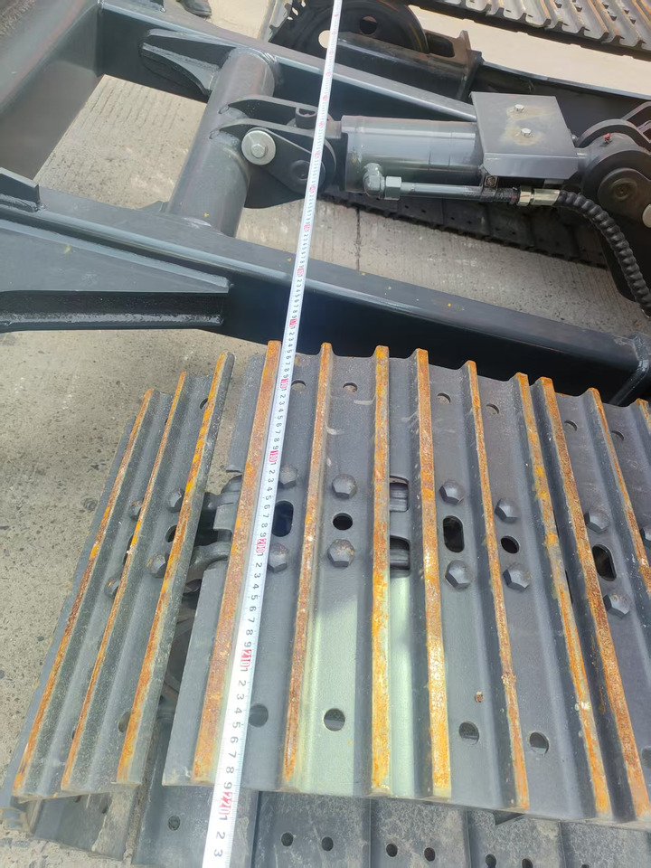 Ny Minigrävmaskin LIUGONG 9075FG4 BRAND NEW 7.5 TON DIGGER: bild 9 Ny Minigrävmaskin LIUGONG 9075FG4 BRAND NEW 7.5 TON DIGGER: bild 9