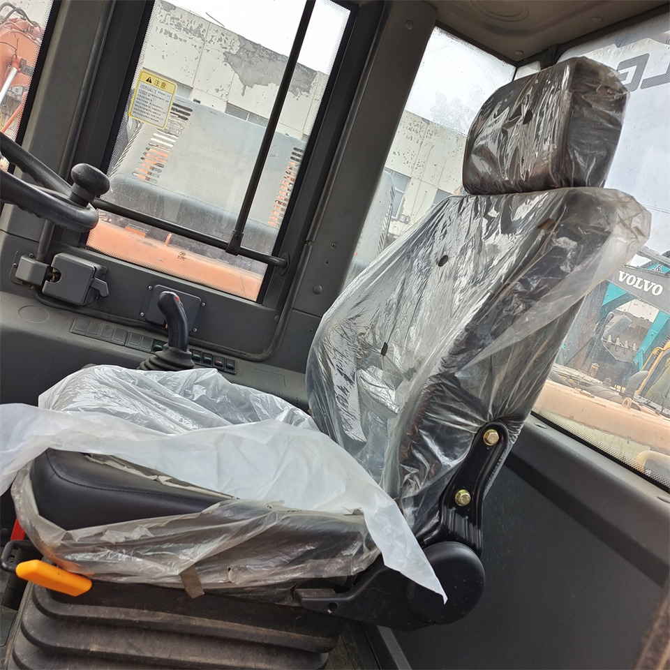 SDLG 936L - Hjullastare: bild 5 SDLG 936L - Hjullastare: bild 5