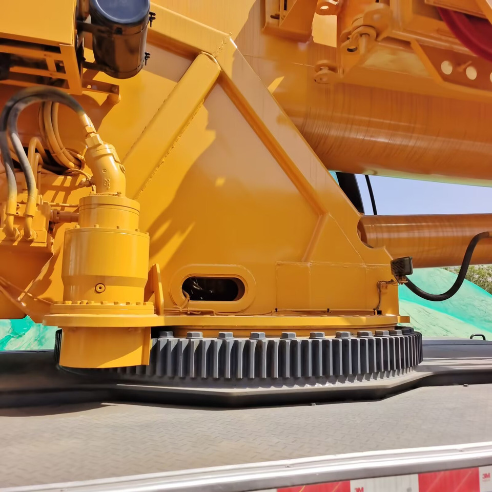 XCMG QY50KC - Mobilkran: bild 4 XCMG QY50KC - Mobilkran: bild 4