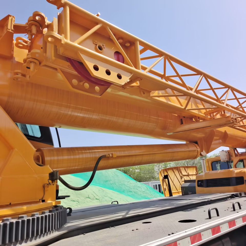 XCMG QY50KC - Mobilkran: bild 5 XCMG QY50KC - Mobilkran: bild 5