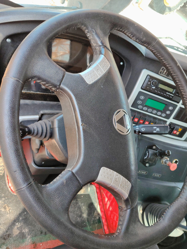 XCMG XCT50K - Mobilkran: bild 5 XCMG XCT50K - Mobilkran: bild 5